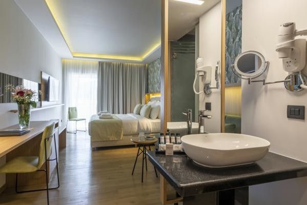 Hôtel Club Framissima Dolce Attica Riviera 5* pas cher photo 9