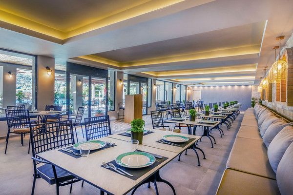 Hôtel Club Framissima Dolce Attica Riviera 5* pas cher photo 14