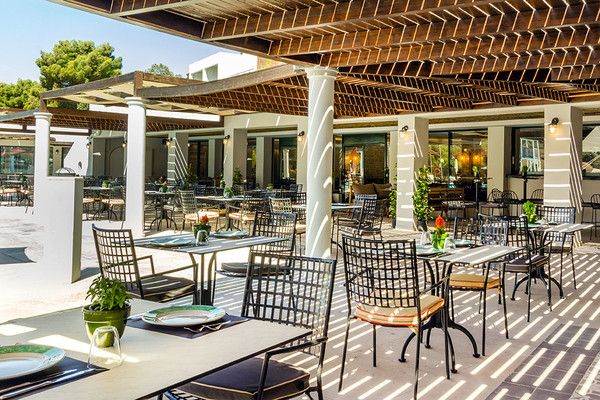 Hôtel Club Framissima Dolce Attica Riviera 5* pas cher photo 15