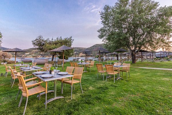 Hôtel Club Framissima Dolce Attica Riviera 5* pas cher photo 17