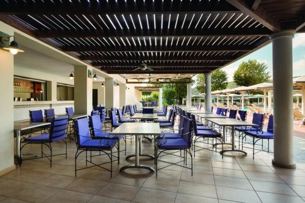 Hôtel Club Framissima Dolce Attica Riviera 5* pas cher photo 19