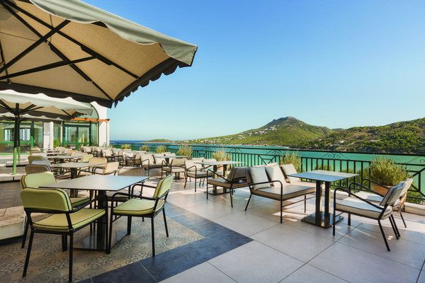 Hôtel Club Framissima Dolce Attica Riviera 5* pas cher photo 20