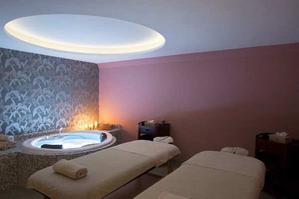 Hôtel Club Framissima Dolce Attica Riviera 5* pas cher photo 23