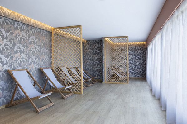 Hôtel Club Framissima Dolce Attica Riviera 5* pas cher photo 24