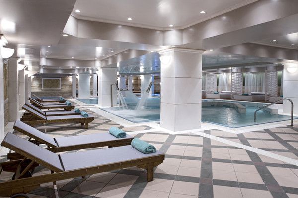 Hôtel Club Framissima Dolce Attica Riviera 5* pas cher photo 26