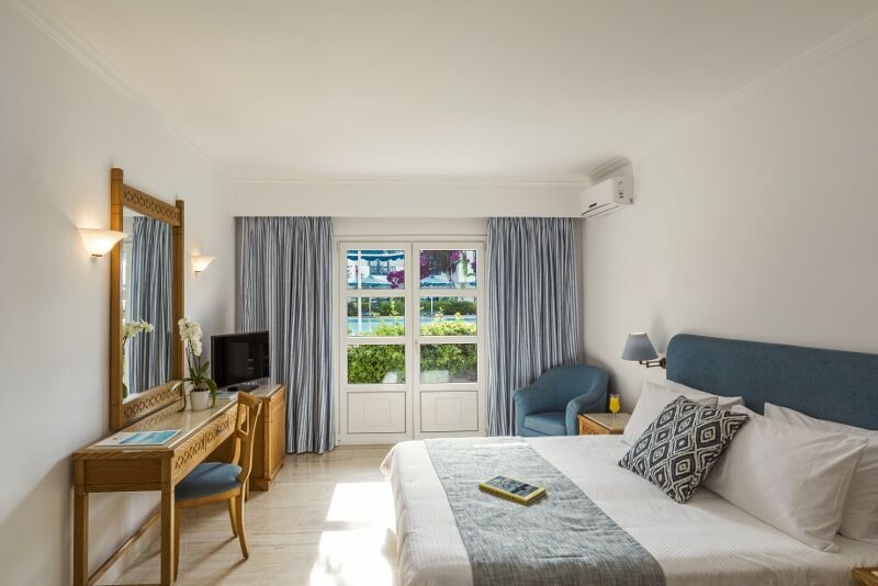 Hôtel Mitsis Ramira Beach 5* pas cher photo 2