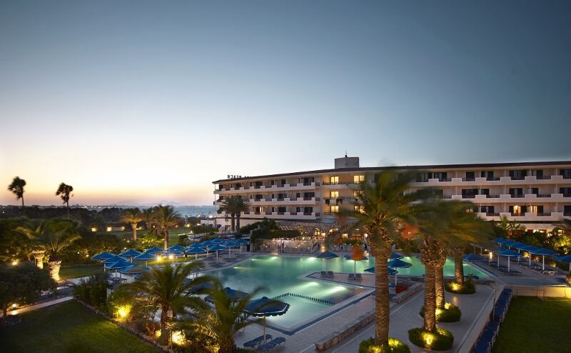 Hôtel Mitsis Ramira Beach 5* pas cher photo 12