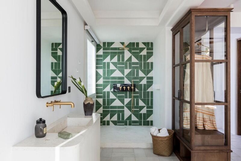 Porto Mykonos Hôtel 4* pas cher photo 4