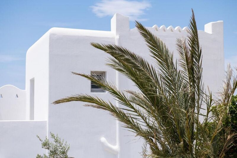 Porto Mykonos Hôtel 4* pas cher photo 5