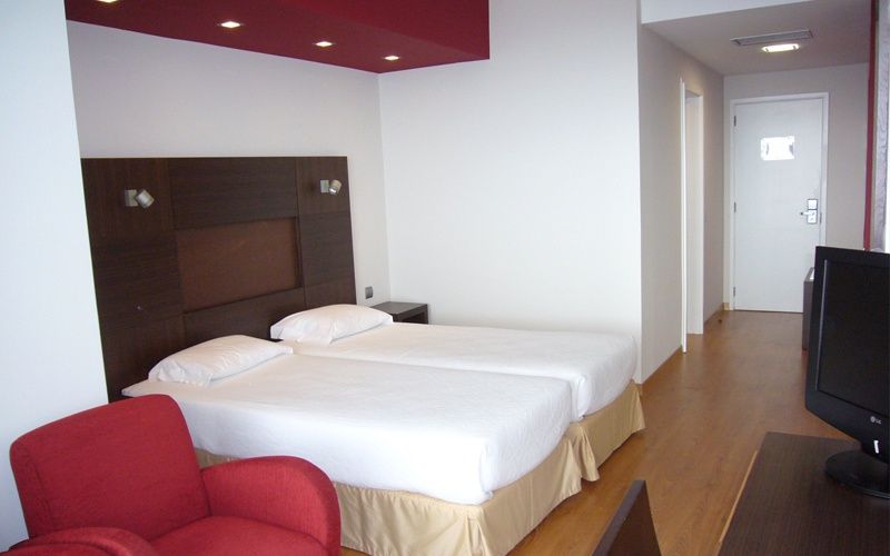 Hôtel Muthu Raga Madeira 4* pas cher