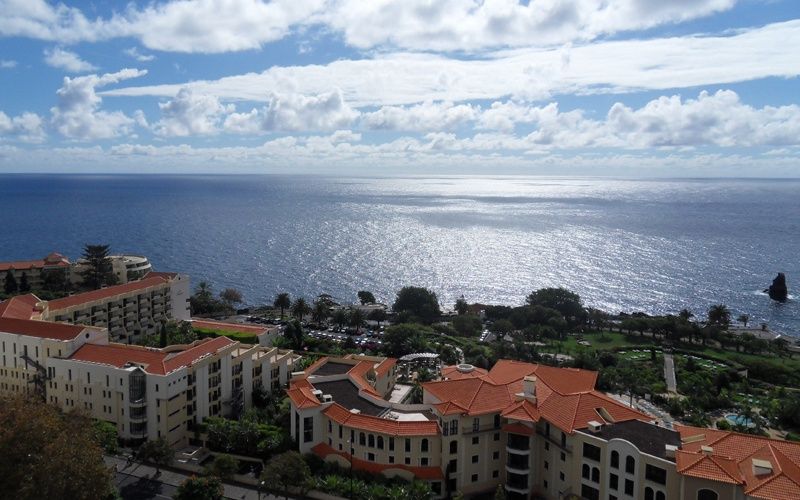 Hôtel Muthu Raga Madeira 4* pas cher photo 4
