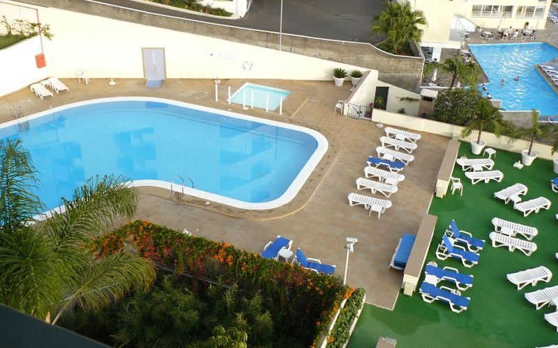 Hôtel Muthu Raga Madeira 4* pas cher photo 5