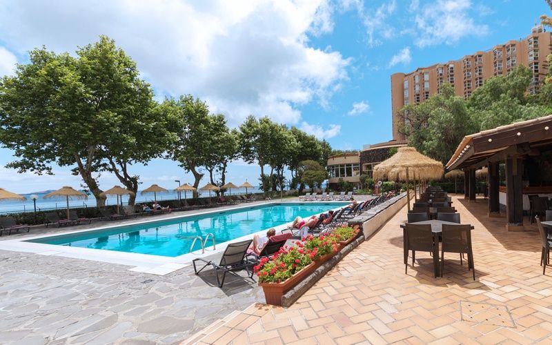 Hôtel Dom Pedro Madeira 4* pas cher photo 2