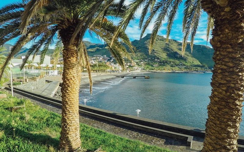 Hôtel Dom Pedro Madeira 4* pas cher photo 4