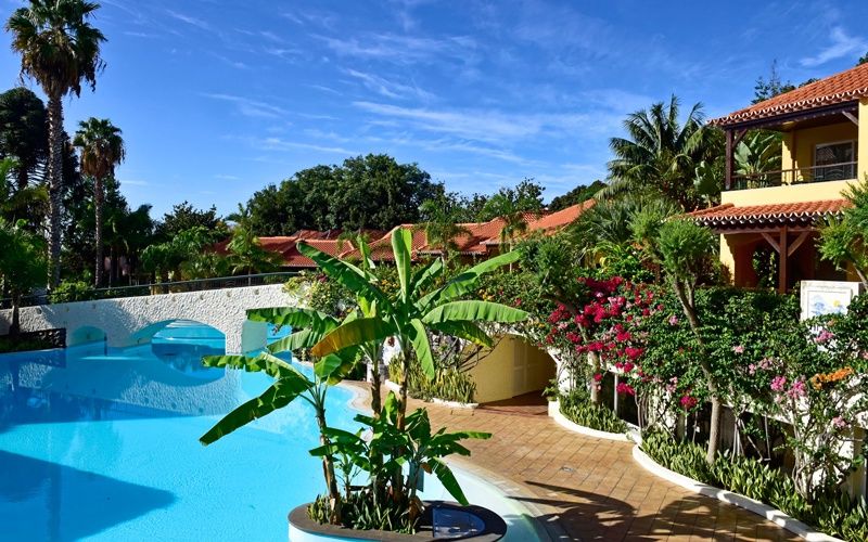 Hôtel Pestana Village 4* pas cher