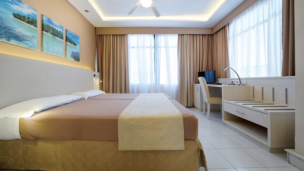 Hôtel Bull Eugenia Victoria et Spa 3* pas cher photo 4