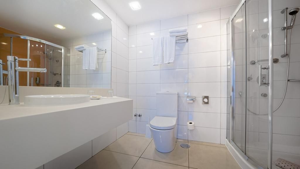 Hôtel Bull Eugenia Victoria et Spa 3* pas cher photo 5