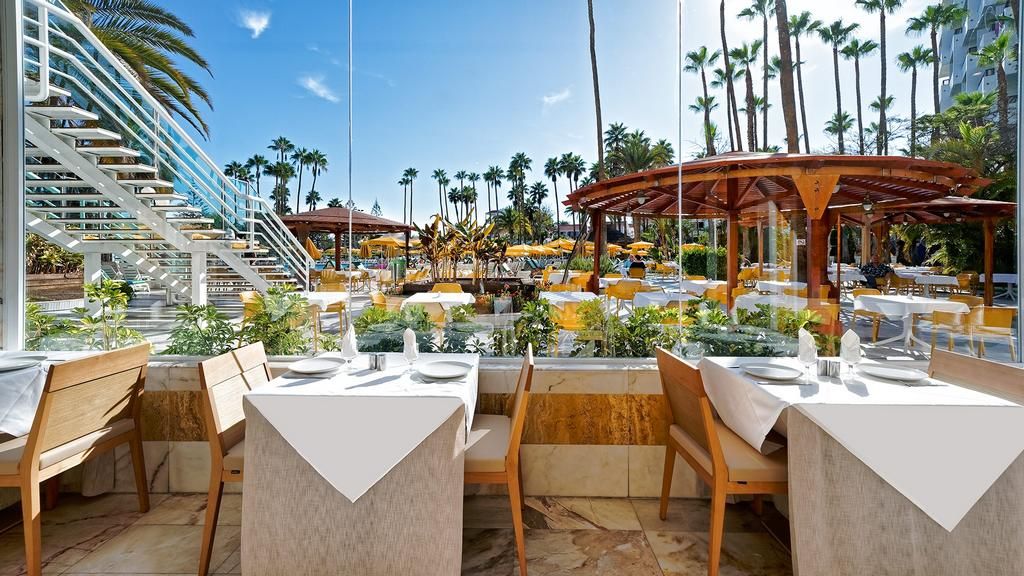 Hôtel Bull Eugenia Victoria et Spa 3* pas cher photo 6