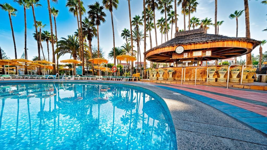 Hôtel Bull Eugenia Victoria et Spa 3* pas cher photo 8