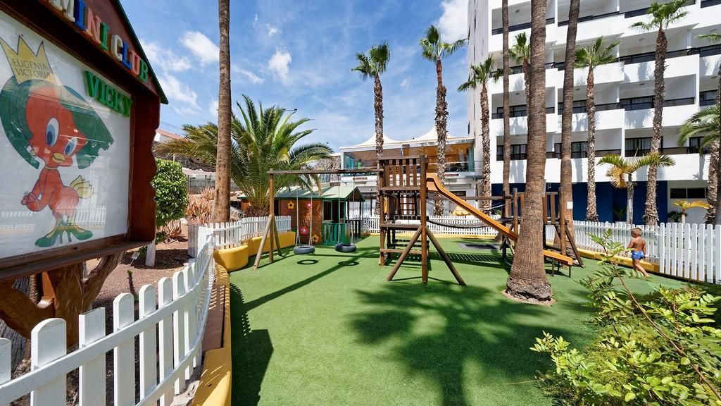 Hôtel Bull Eugenia Victoria et Spa 3* pas cher photo 10