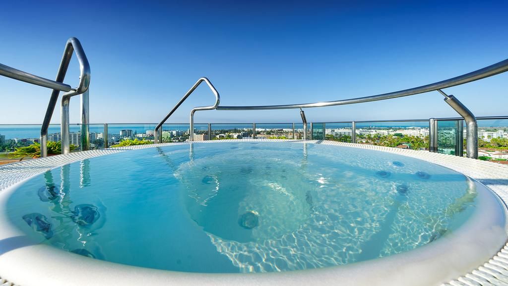 Hôtel Bull Eugenia Victoria et Spa 3* pas cher photo 14