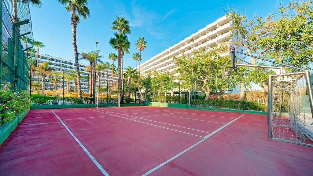 Hôtel Bull Eugenia Victoria et Spa 3* pas cher photo 1