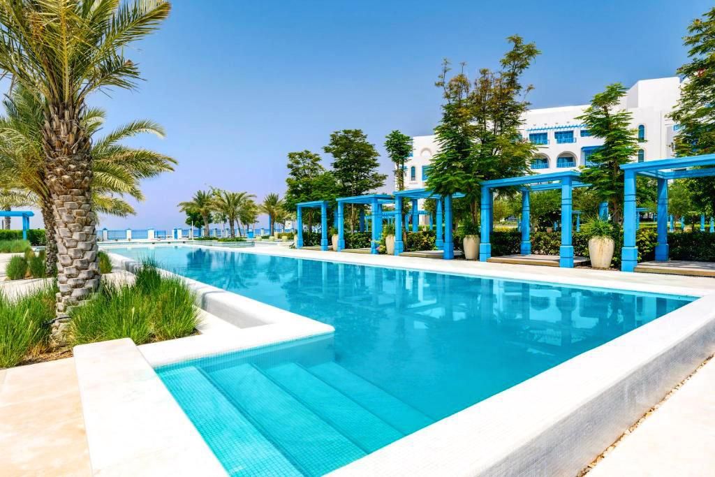 Hôtel Hilton Salwa 5* pas cher photo 3