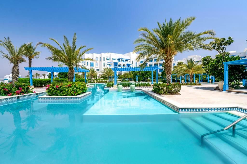 Hôtel Hilton Salwa 5* pas cher photo 4