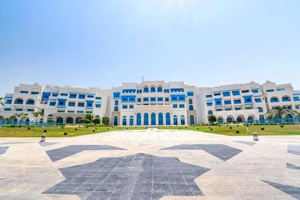 Hôtel Hilton Salwa 5* pas cher photo 5