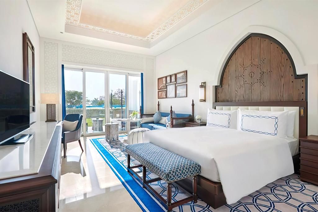 Hôtel Hilton Salwa 5* pas cher photo 7