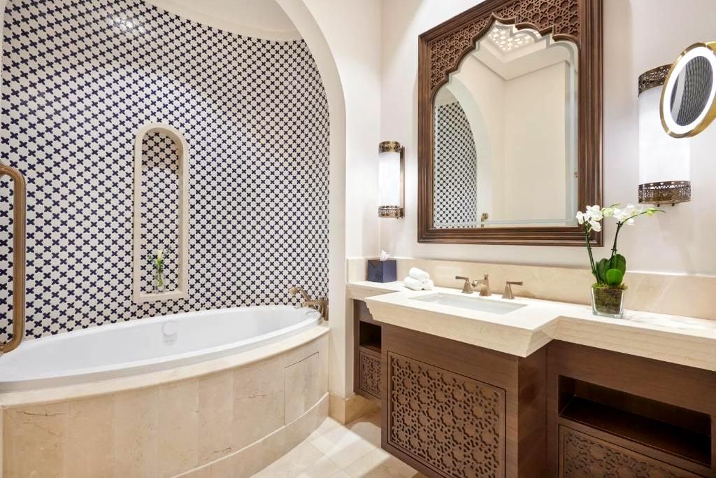Hôtel Hilton Salwa 5* pas cher photo 8