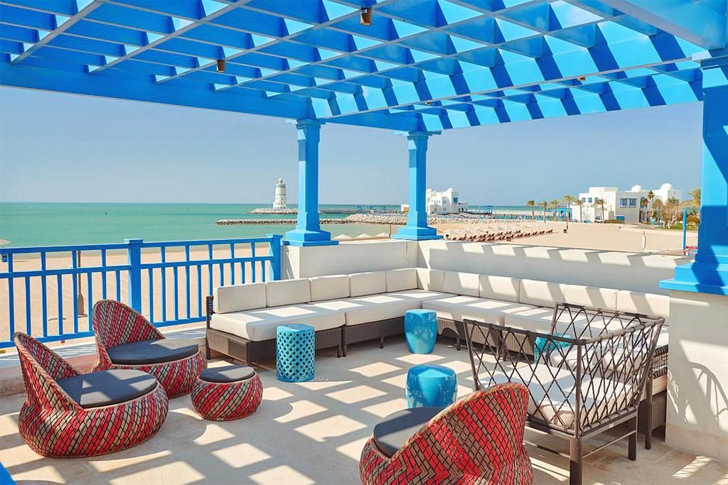 Hôtel Hilton Salwa 5* pas cher photo 11