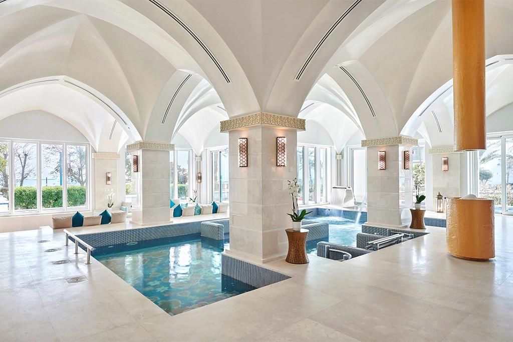 Hôtel Hilton Salwa 5* pas cher photo 12