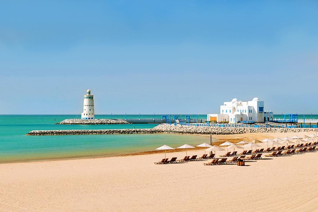 Hôtel Hilton Salwa 5* pas cher photo 14