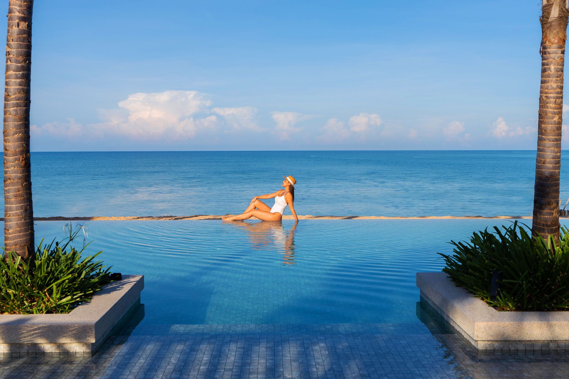 Hôtel Kappa Club Pullman Khao Lak Resort 5* pas cher photo 2