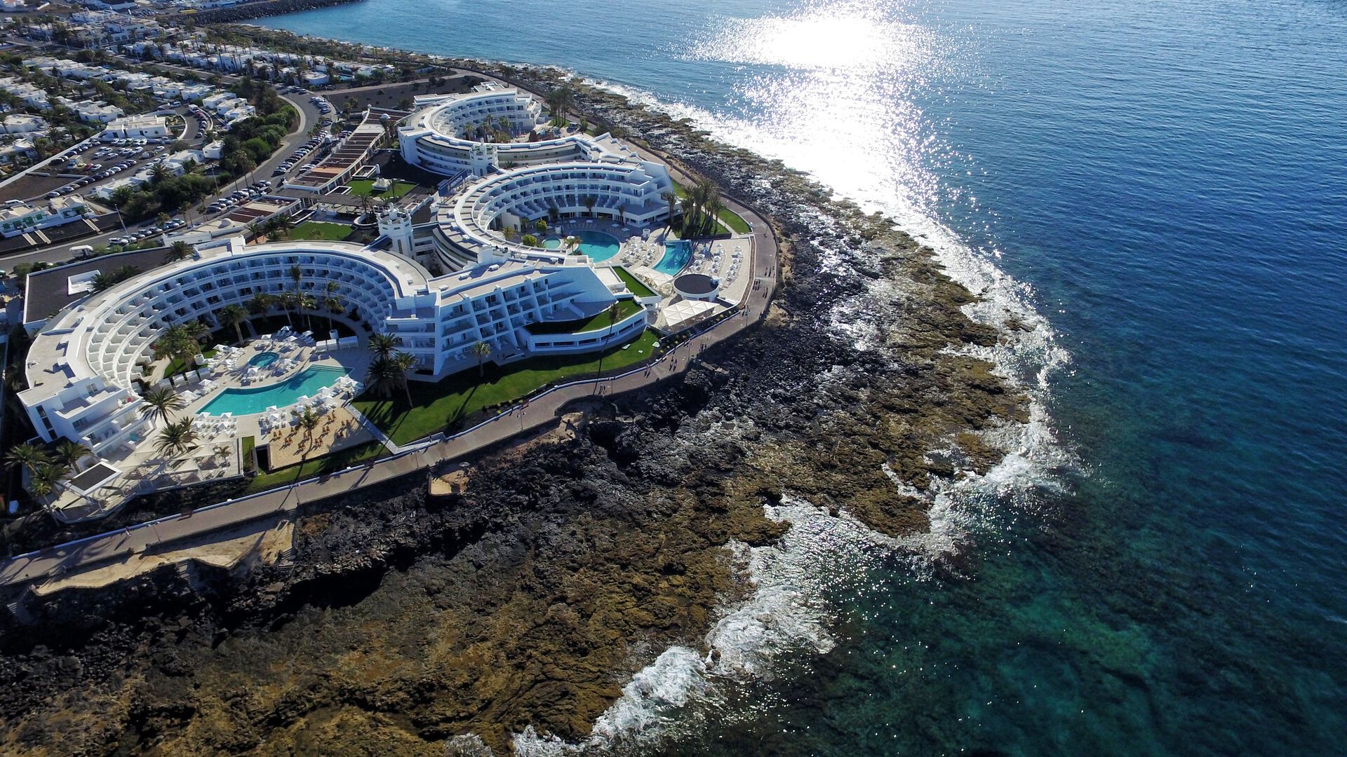 Hôtel Iberostar Selection Lanzarote Park 5* pas cher photo 3