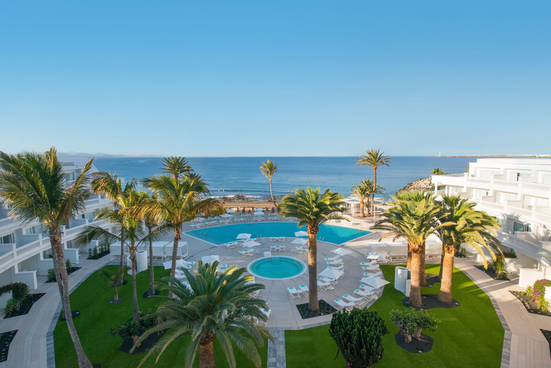 Hôtel Iberostar Selection Lanzarote Park 5* pas cher photo 4