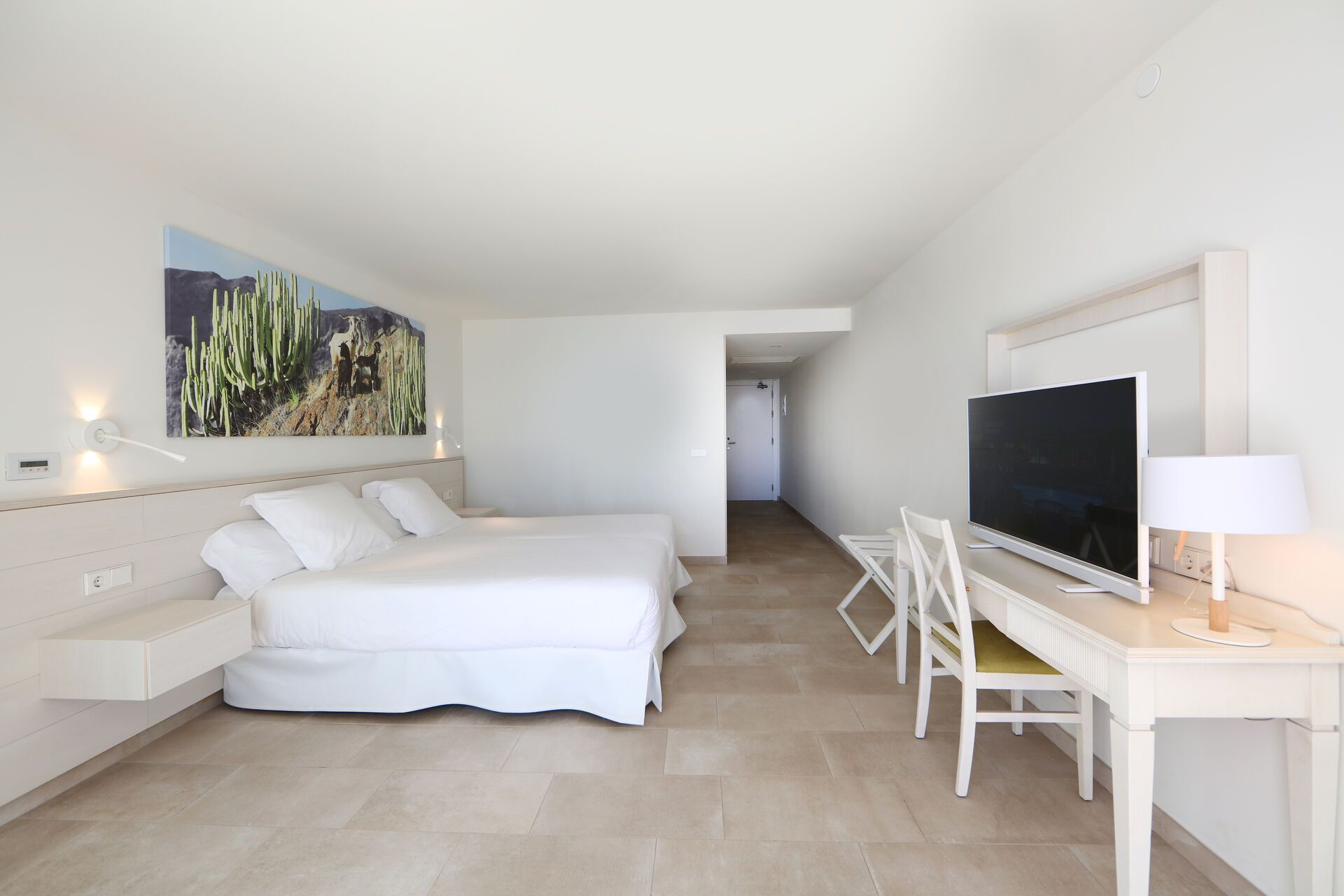 Hôtel Iberostar Selection Lanzarote Park 5* pas cher photo 5