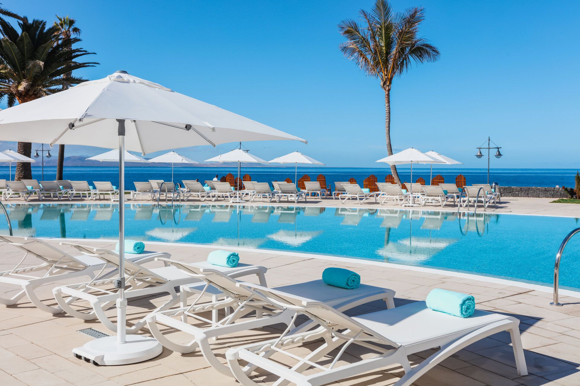 Hôtel Iberostar Selection Lanzarote Park 5* pas cher photo 2