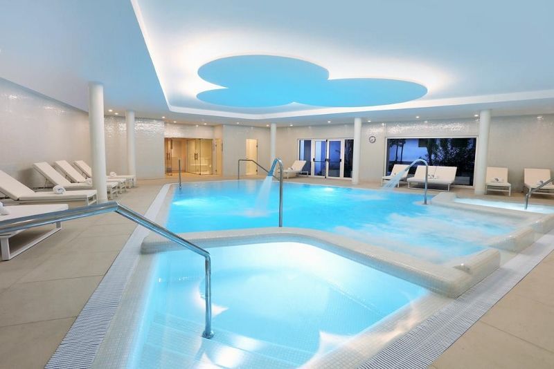 Hôtel Iberostar Selection Lanzarote Park 5* pas cher photo 11