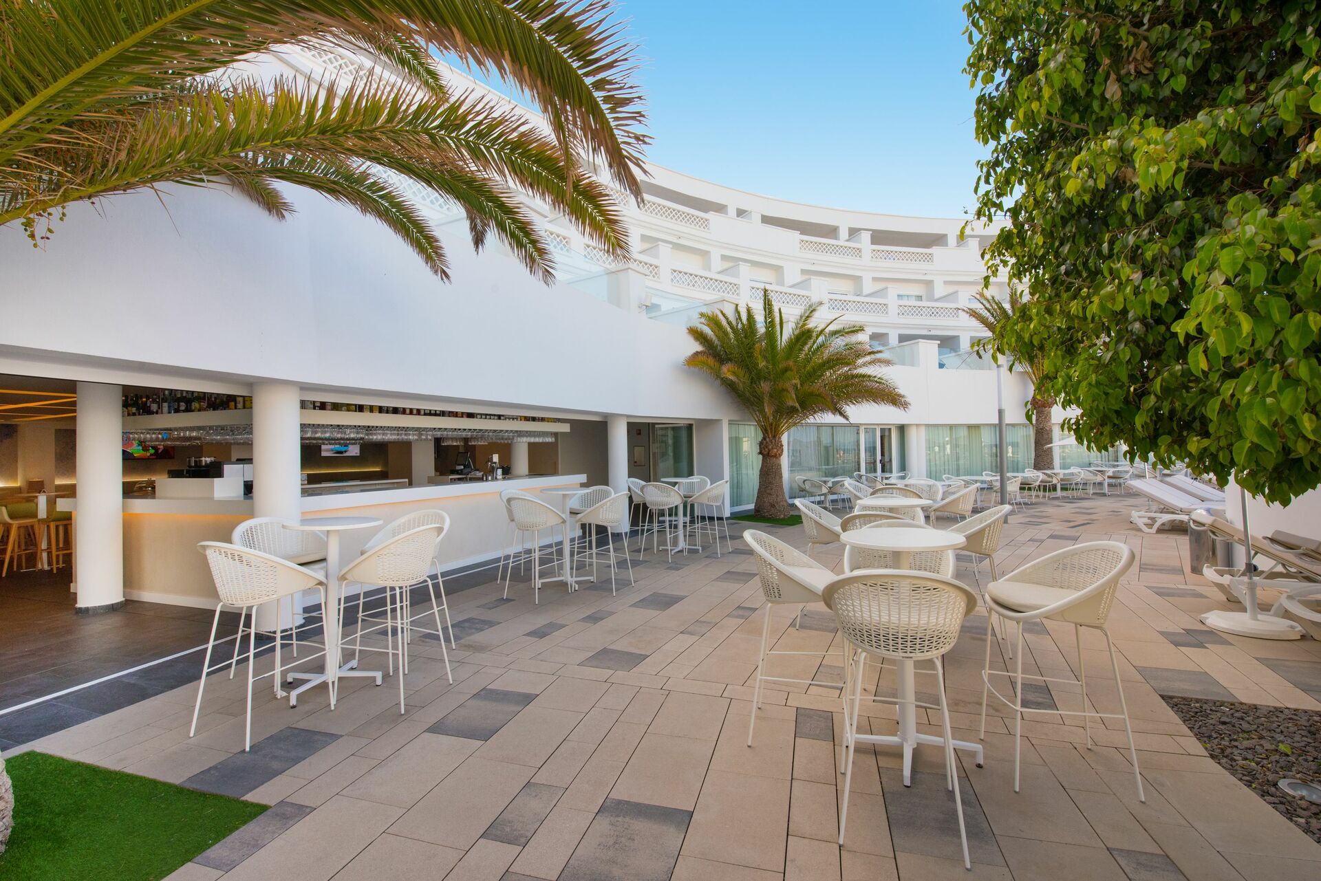 Hôtel Iberostar Selection Lanzarote Park 5* pas cher photo 8