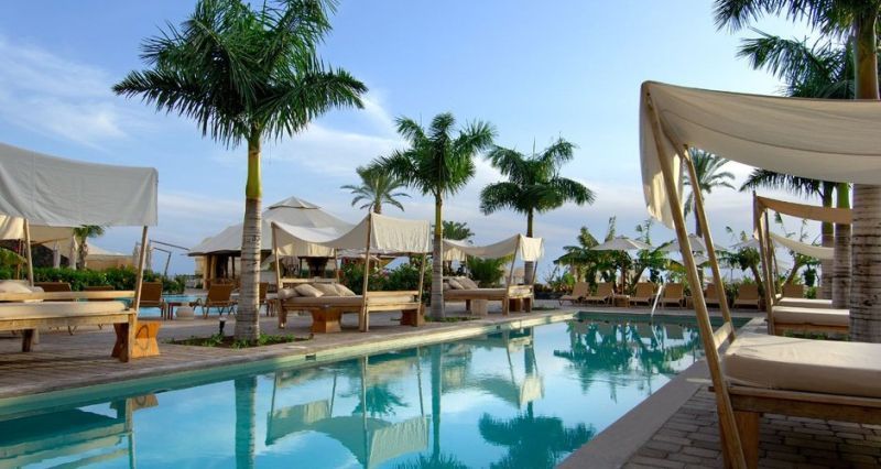 Hôtel Vincci Seleccìon La Plantacion del Sur 5* pas cher photo 5