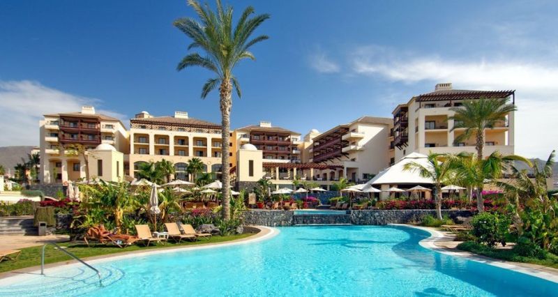 Hôtel Vincci Seleccìon La Plantacion del Sur 5* pas cher photo 16