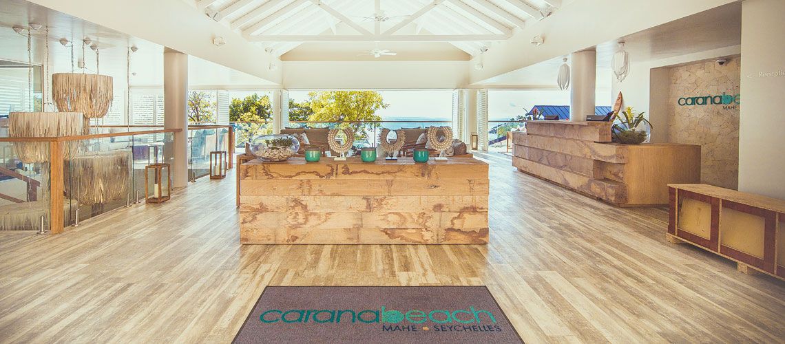 Hôtel Carana Beach 4* pas cher photo 3