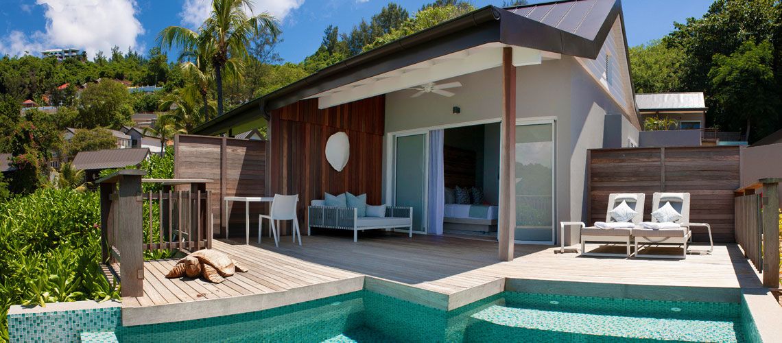 Hôtel Carana Beach 4* pas cher photo 4