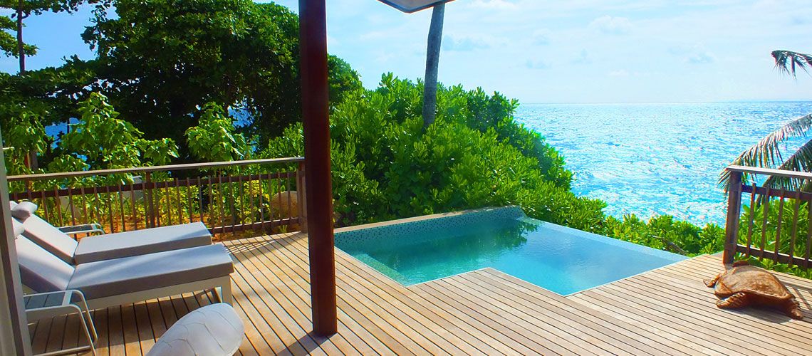 Hôtel Carana Beach 4* pas cher photo 5