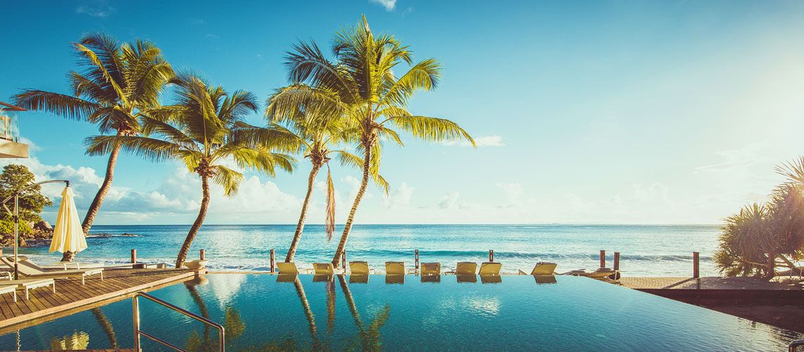 Hôtel Carana Beach 4* pas cher photo 7