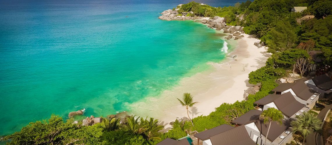 Hôtel Carana Beach 4* pas cher photo 8