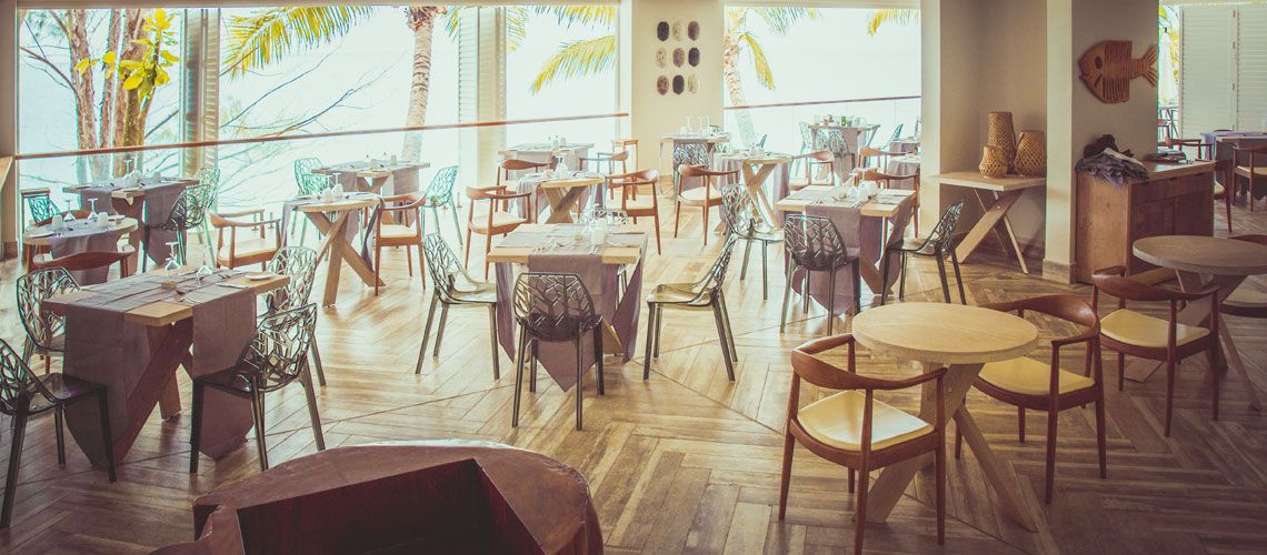 Hôtel Carana Beach 4* pas cher photo 9