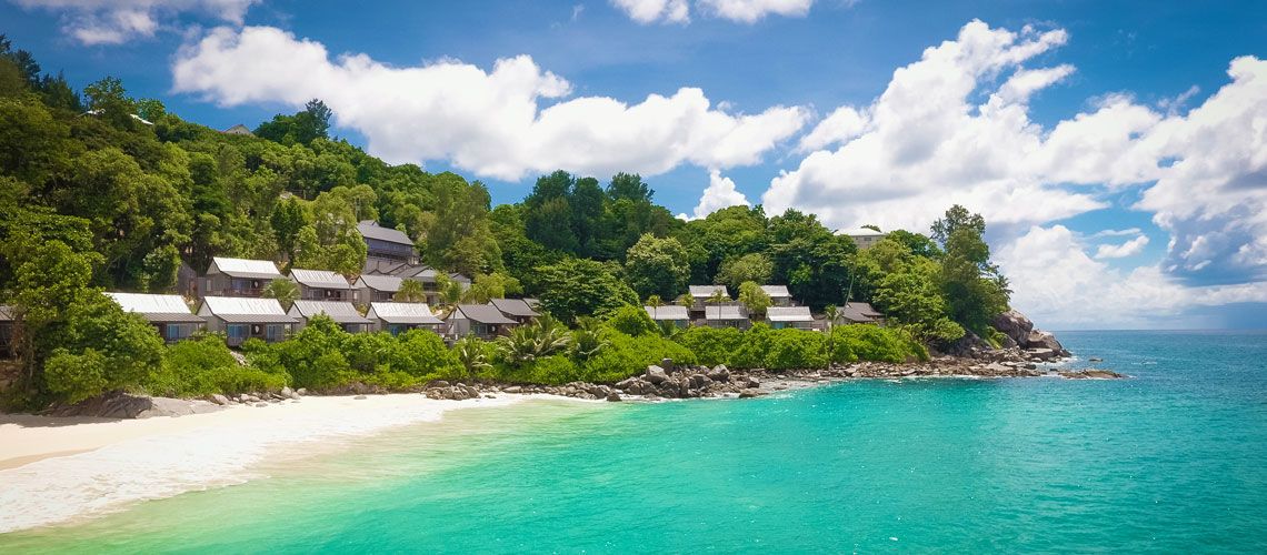 Hôtel Carana Beach 4* pas cher photo 1